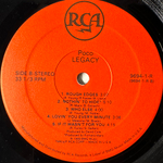 Poco – Legacy (США 1979г.)