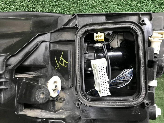 Фара правая Mercedes GLS x167 19-23 Multibeam LED