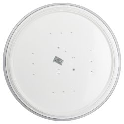 Светильник потолочный светодиодный ЭРА SPB-6-60 SOFT 48 круглый 60W 5000K | Светильники SPB-6 без ДУ
