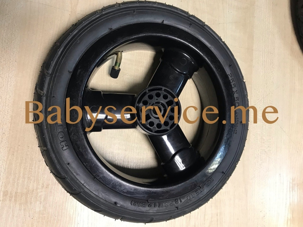 Колесо Babyhit Voyage Air / Travel Air заднее