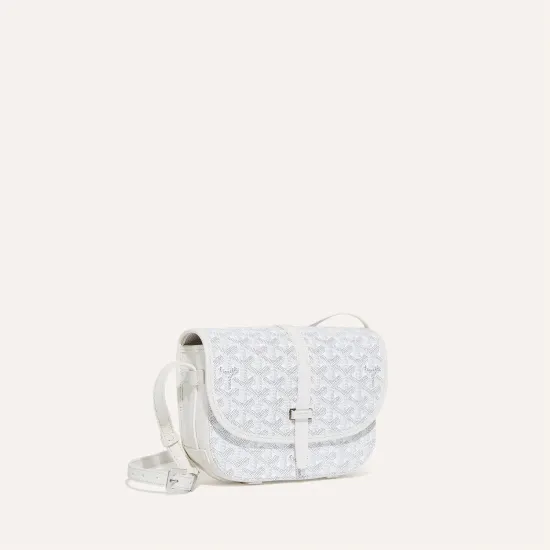 Сумка Goyard Belvedere PM