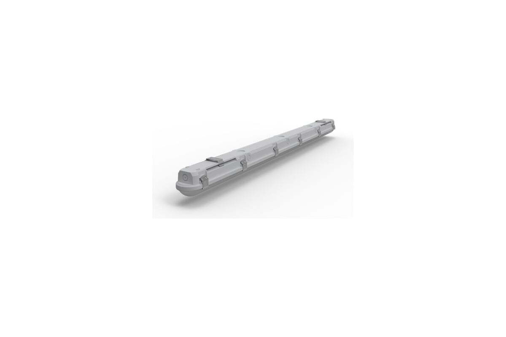 Светильник LED ДСП WP 11 C 60W OP 865 L1500 1500х85х80мм 60Вт 6500К  IP65 Русский Свет 15071123083