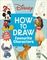 How to Draw Favourite Characters