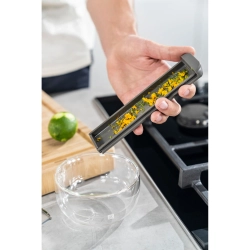 Zwilling Мини-многофункциональная терка для овощей, 27 см, серая 36610-002-0