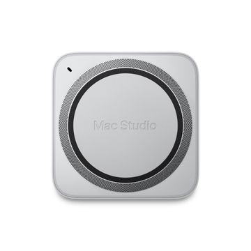 Apple Mac Studio M1 Max (10С CPU, 24C GPU) 32 ГБ, 1ТБ SSD