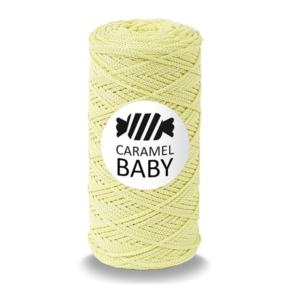 Caramel Baby Лимончелло
