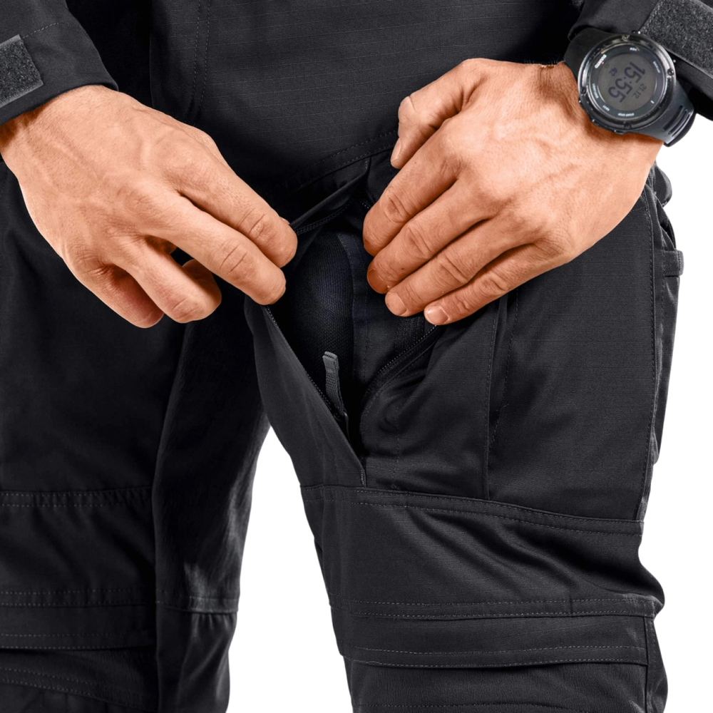 Брюки боевые UF Pro Striker XT Gen.3 Combat Pants Black