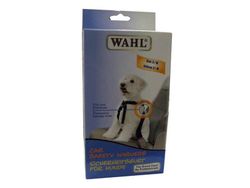 Ремень безопасности для собаки в машине Wahl Размер S/M (2999-7290)