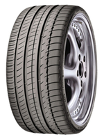 Легковая шина 245/40ZR18 93Y PILOT SPORT PS2 ZP (Michelin)