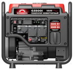 Генератор инверторный SUNREKA G3500i