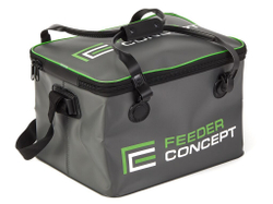 Сумка универсальная Feeder Concept EVA 400x300x250