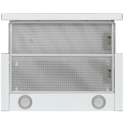 Встраиваемая вытяжка Krona KAMILLA T SENSOR 600 White