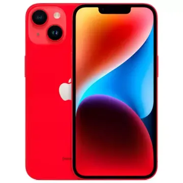 Apple iPhone 14 Plus 256gb Red
