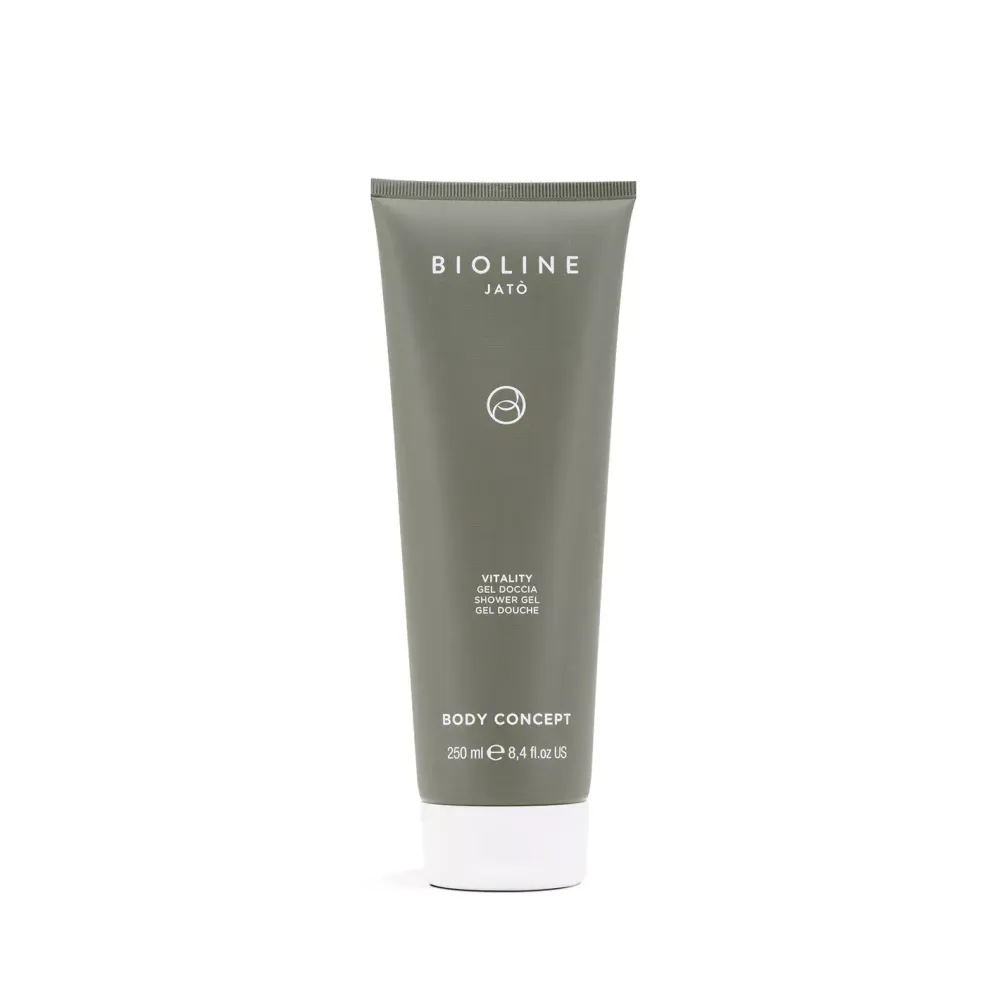 Гель для душа Bioline JaTo Vitality Shower Gel 250 мл