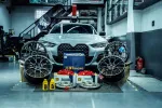 Усиленные тормоза для BMW 4 Серии G26 425i GRAN COUPE 2020 БМВ