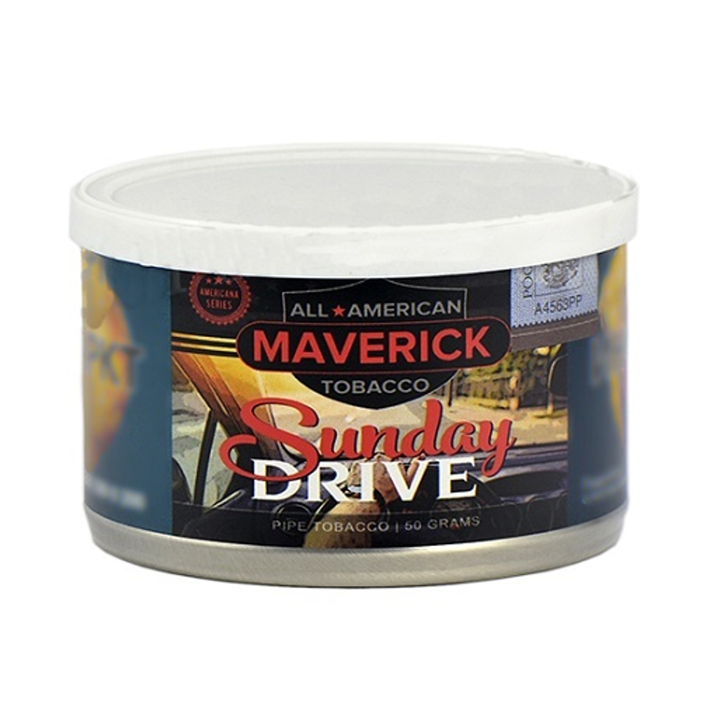 Maverick Sunday Drive