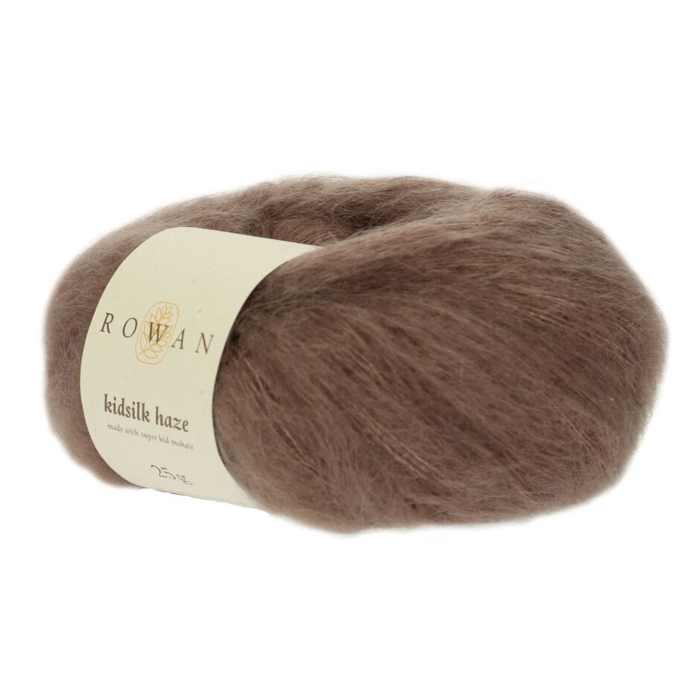 Пряжа Rowan Kidsilk Haze (689) Пряжа Rowan Kidsilk Haze (689)