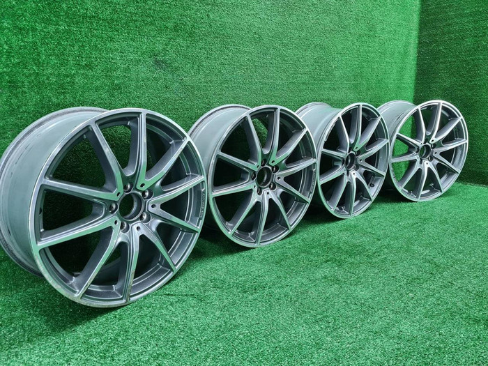 Диск Комплект дисков R19 Mercedes E W213 16-23 AMG