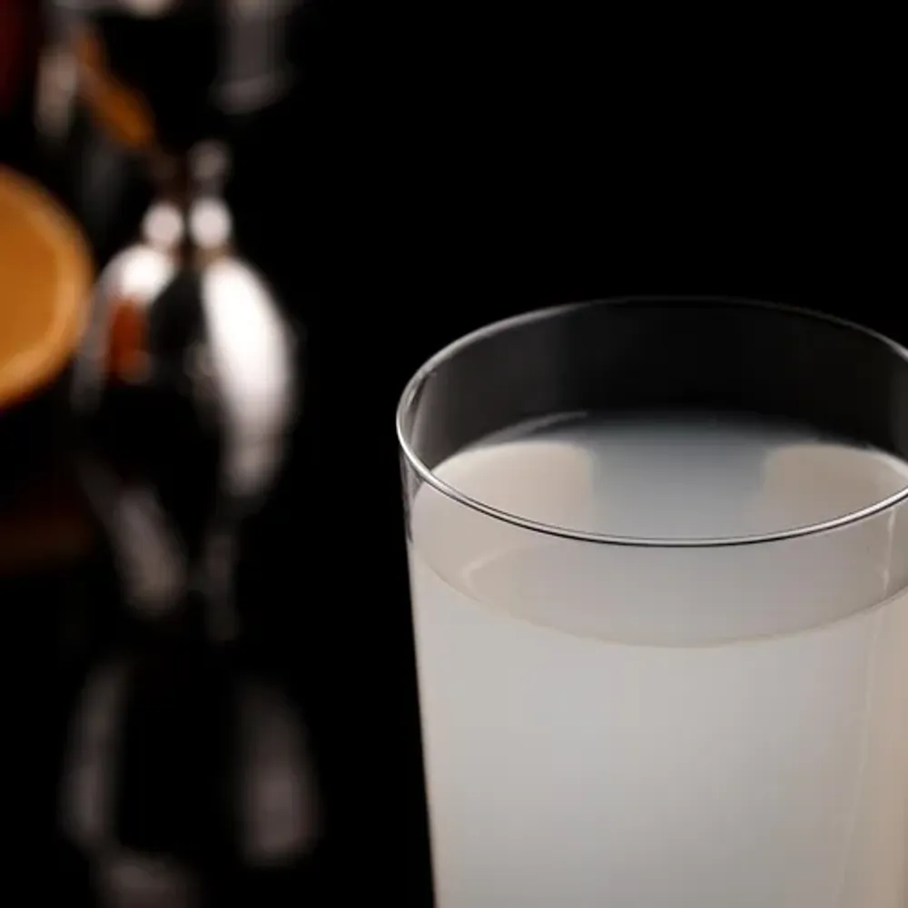 Стакан Хайбол 435 мл "News Highball Cone" d 7,5/6 см h13,7 см Cocktail Week P.L. [6]