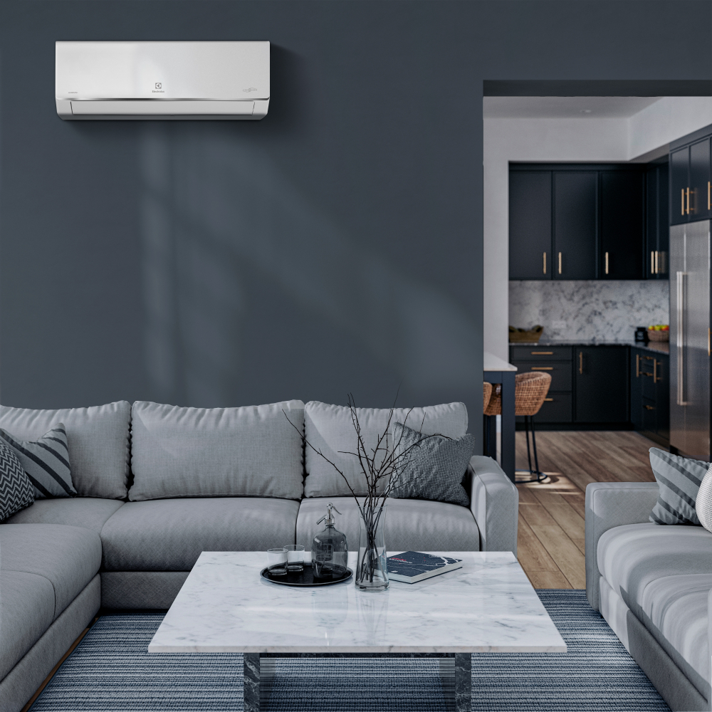 Сплит-система инверторного типа Electrolux Avalanche Super DC Inverter EACS/I-24HAV/N8_22Y комплект
