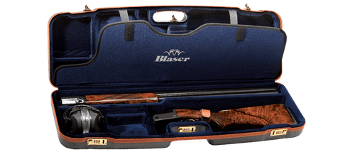 Пластиковый чехол ABS для Blaser (1 гладкоствол, 89см) (80400177)