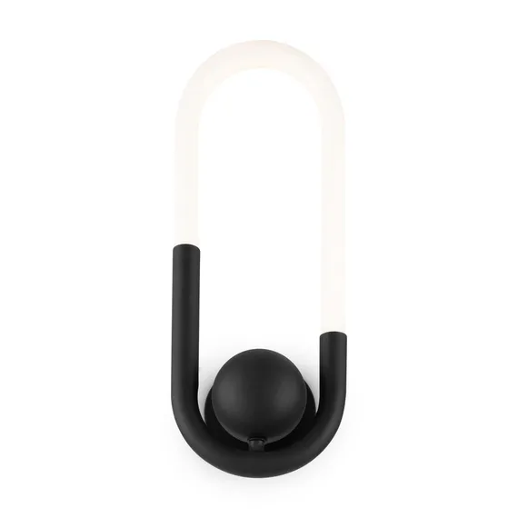 Настенный светильник Magnet FR6106WL-L10B1 Freya