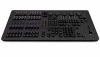 OSC/MIDI Motorized Fader Wing — MIDI Wing с моторизованными фейдерами (136 клавиш + 12 фейдеров)