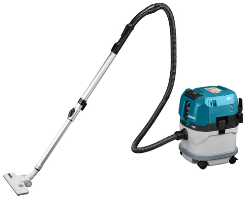 Аккумуляторный пылесос Makita VC003GLZ