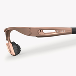 Спортивные очки с диоптриями Siols / VSN.Pure MAX / Polarized Brown Lens / Bronze