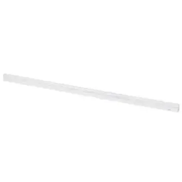 Линейный светодиодный светильник 16W 3000К 455122 белый Vela Lightstar