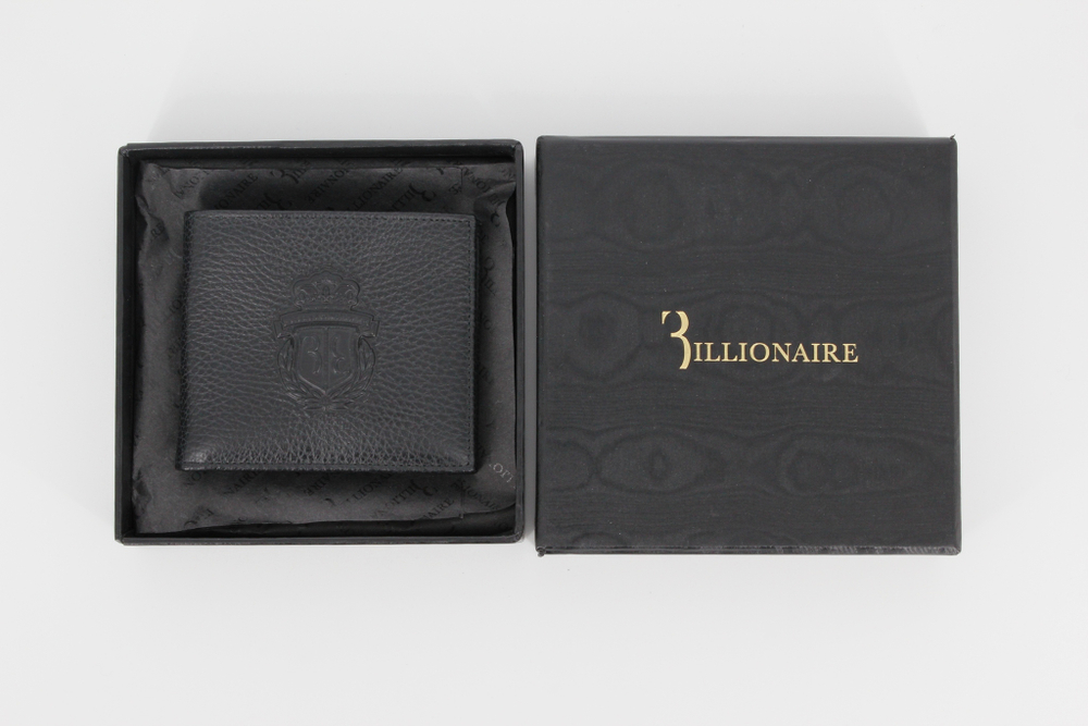 Кошелек Billionaire
