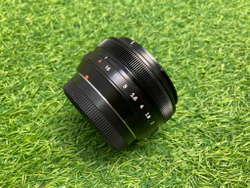 FujiNon XF 18mm 2 R X-Mount