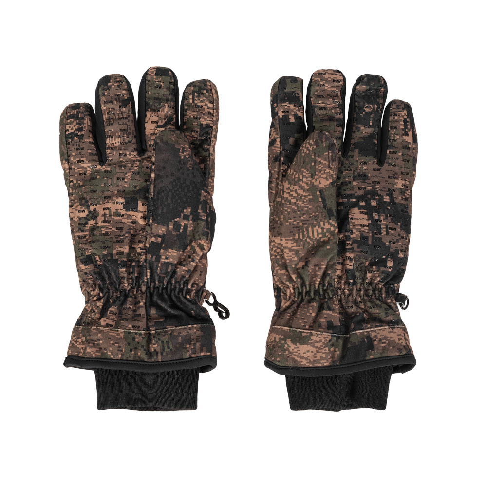 Перчатки Remington Fahrenheit Green Forest