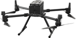 DJI Matrice 300 RTK Combo + Мобильная Станция D-RTK 2 + Штатив
