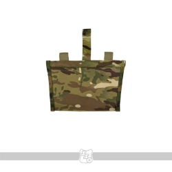 Сумка напашная ТОР ССО
