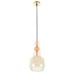 Подвесной светильник Louis MR2504-1P MyFar
