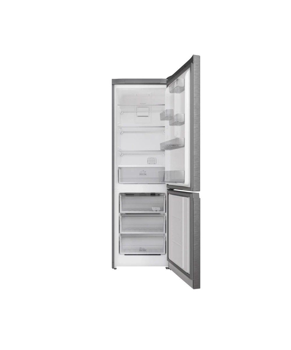 Холодильник Hotpoint HT 5180 MX