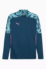 Кофта Puma IndividualFINAL Top 1/4 Zip