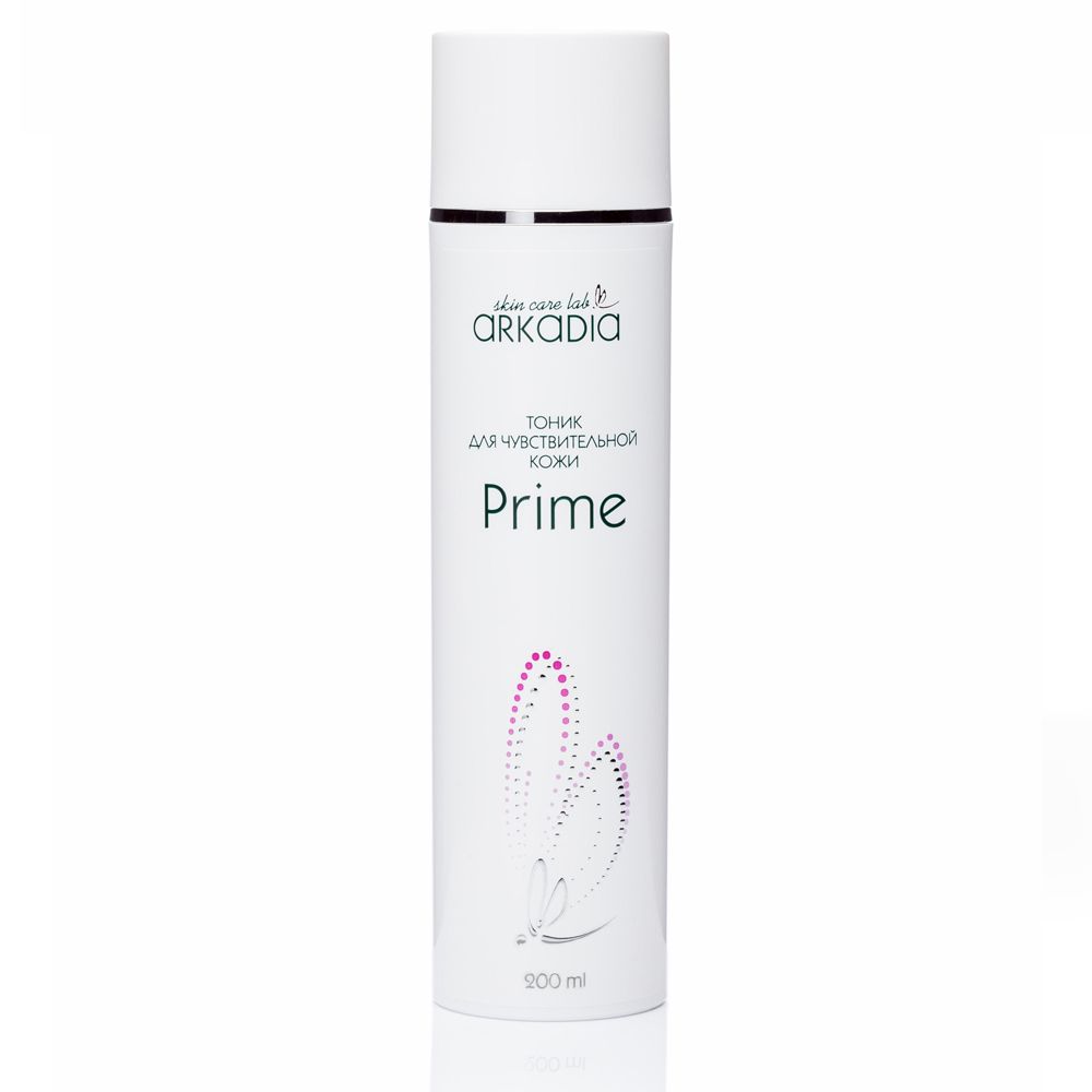 Arkadia Тоник для чувствительной кожи "PRIME"