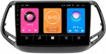 Магнитола для Jeep Compass 2016+ - GT10-3500 на Android 10