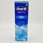 Зубная паста 3D WHITE ARCTIC FRESH 75 мл (Германия)