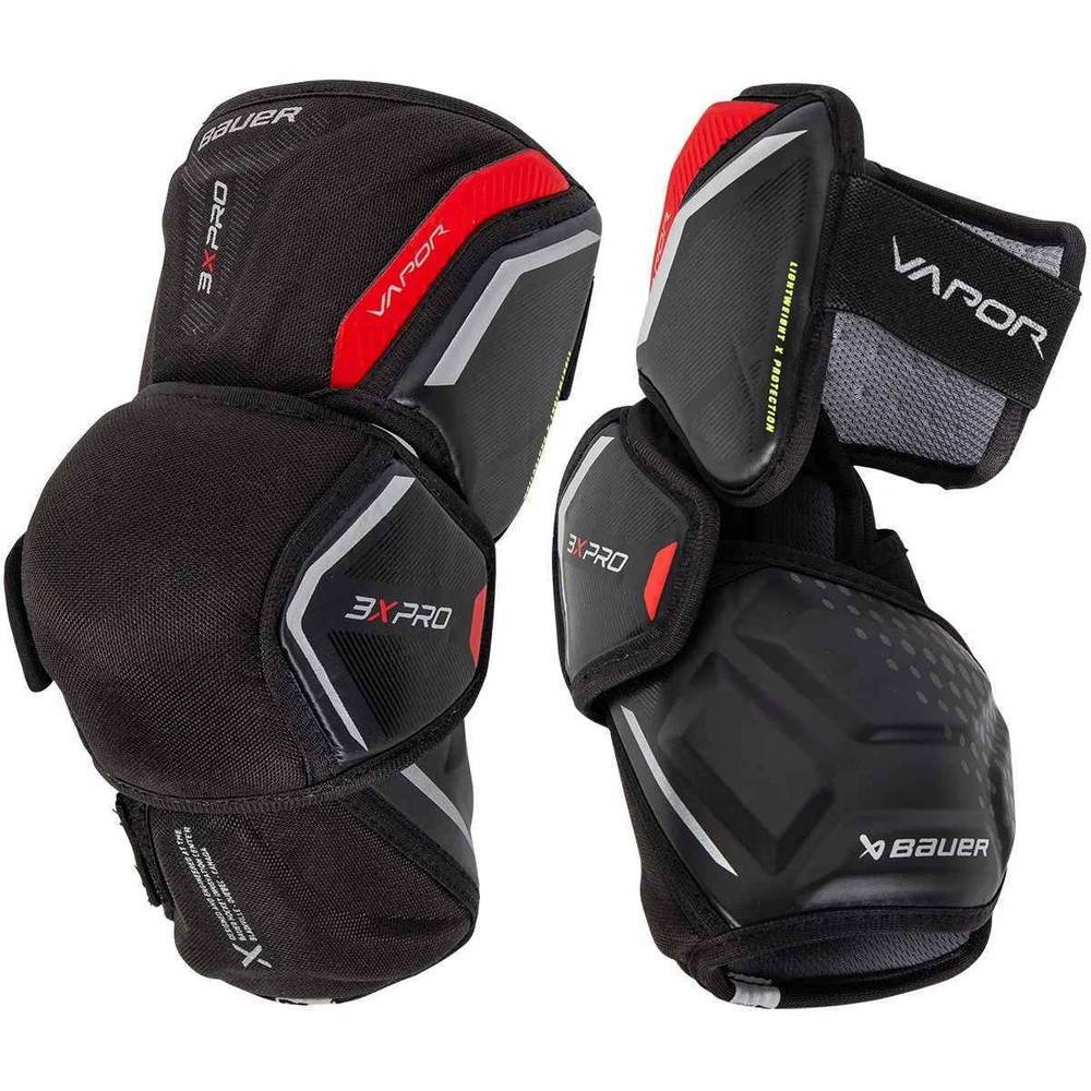 Налокотники BAUER VAPOR 3X PRO INT (переходный)