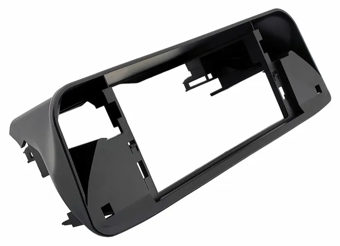 Магнитола для Toyota Sienna 40 2020-2024+ - Kuberg HP-T1218FW монитор 12.5" в стиле LEXUS на Android 13, Быстрая, CarPlay, 4G SIM-слот