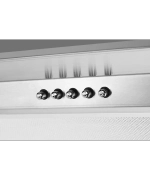 Встраиваемая вытяжка Kuppersberg INLINEA 70 LX фото 3