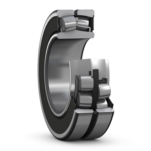 SKF BS2-2226-2CS5/VT143 — сферический роликоподшипник 130×230×75 мм