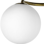 Подвесная люстра Lightstar Globo 815091