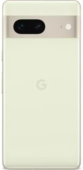 Смартфон Google Pixel 7 8/256 Гб желто-зеленый