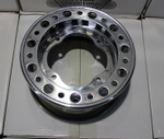 Диск для квадроциклa ITP A6 Pro Series Baja XBR1551