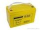 Аккумулятор YELLOW HRL 12-100 ( 12V 100Ah / 12В 100Ач ) - фото 2