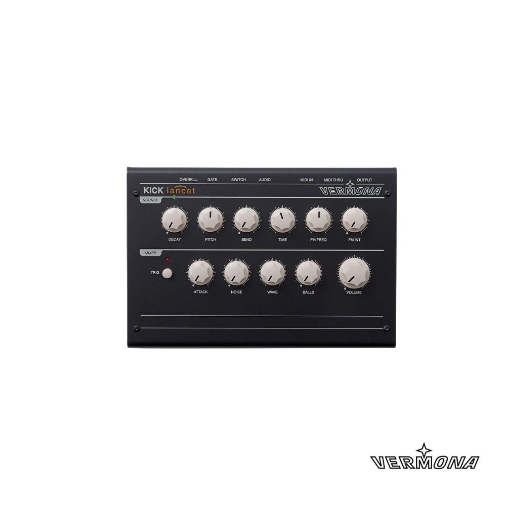 Vermona Kick Lancet